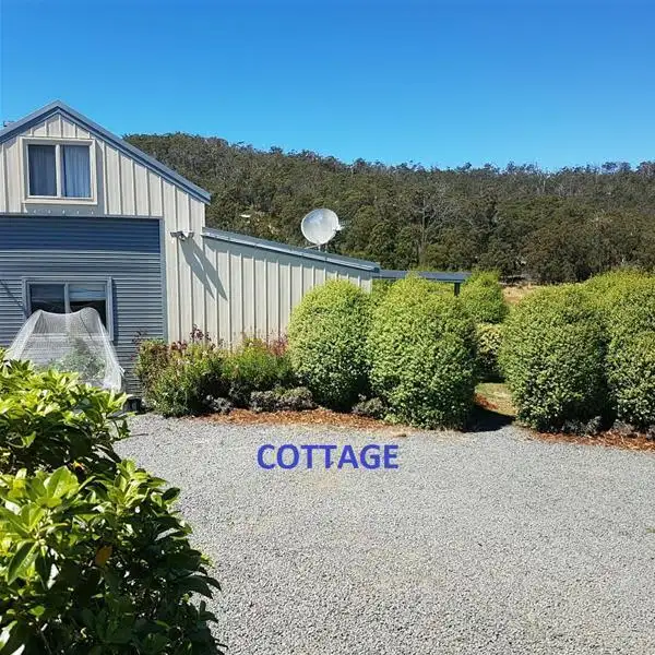 Second view of Homely house listing, 78 Walters Road, Wattle Grove TAS 7109