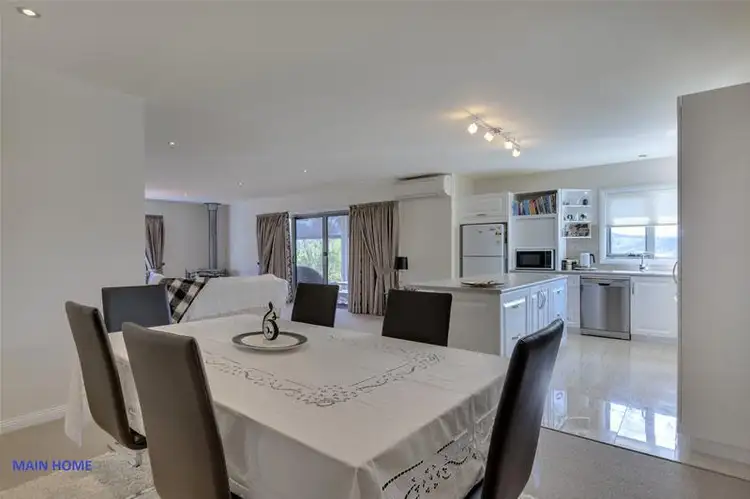 Fourth view of Homely house listing, 78 Walters Road, Wattle Grove TAS 7109