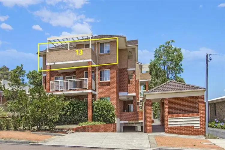 13/29 Alison Road, Wyong NSW 2259