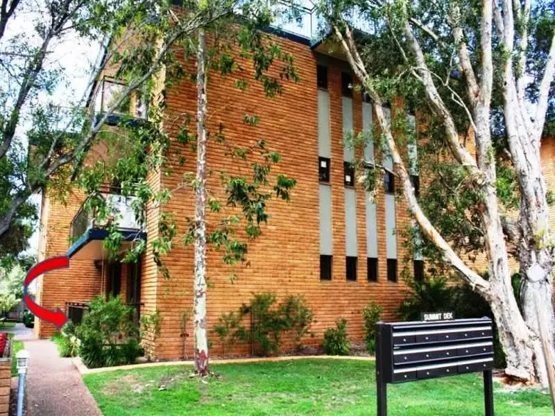 Main view of Homely apartment listing, 8/22 Russell Street, Hawks Nest NSW 2324