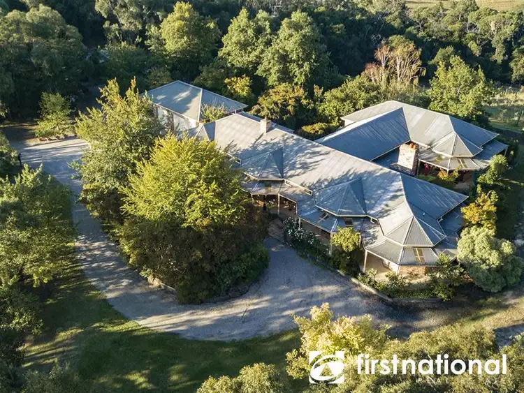 130 Whiteside  Road, Officer VIC 3809