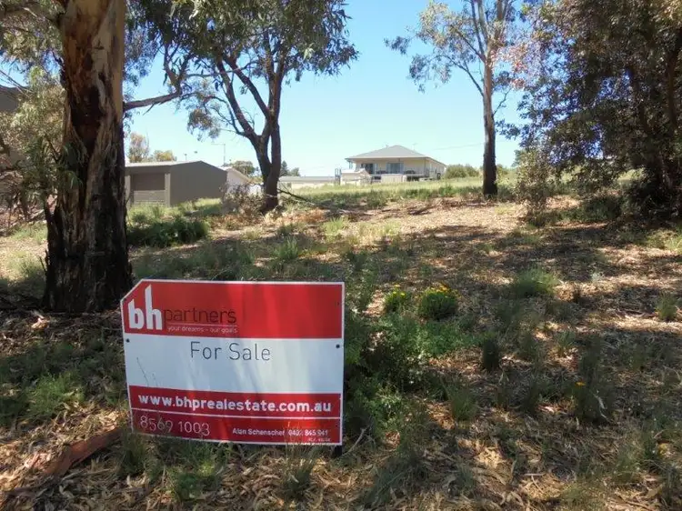 Main view of Homely land listing, LOT 39 Chucka Bend Road, Bowhill SA 5238