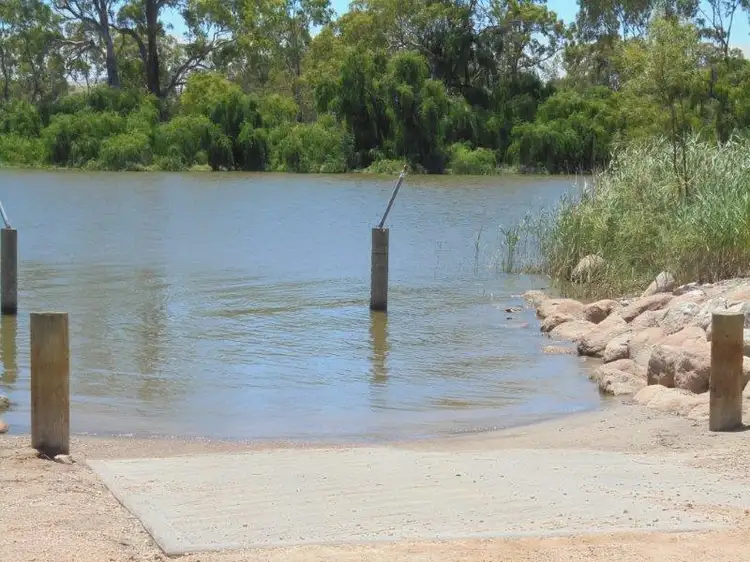 Second view of Homely land listing, LOT 39 Chucka Bend Road, Bowhill SA 5238