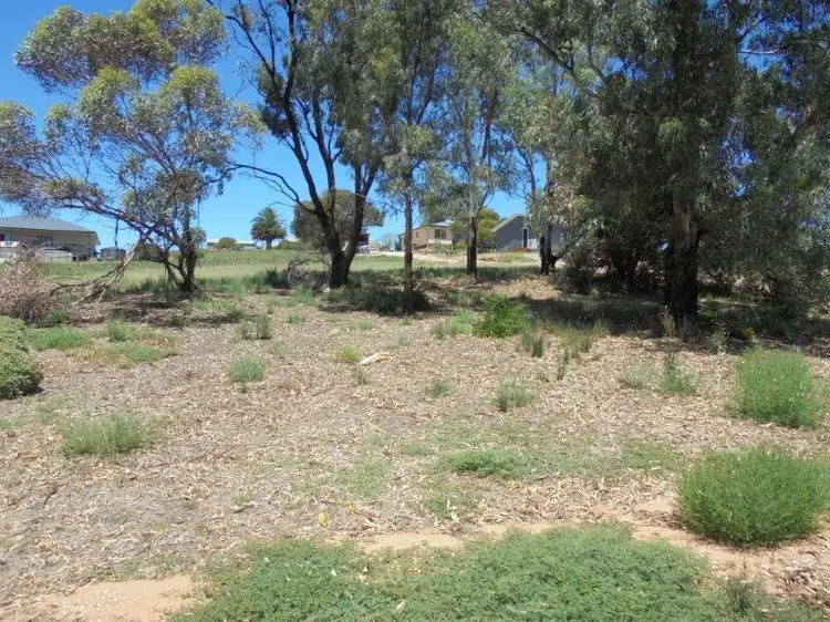Third view of Homely land listing, LOT 39 Chucka Bend Road, Bowhill SA 5238