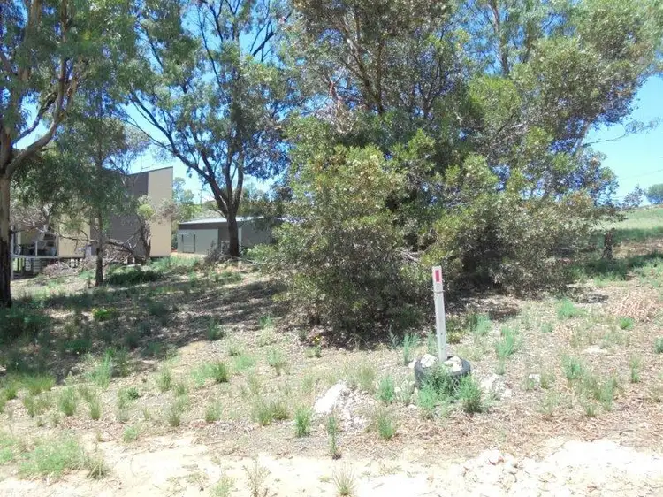 Fifth view of Homely land listing, LOT 39 Chucka Bend Road, Bowhill SA 5238