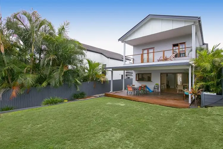 Fifth view of Homely house listing, 210 Simpsons Road, Bardon QLD 4065
