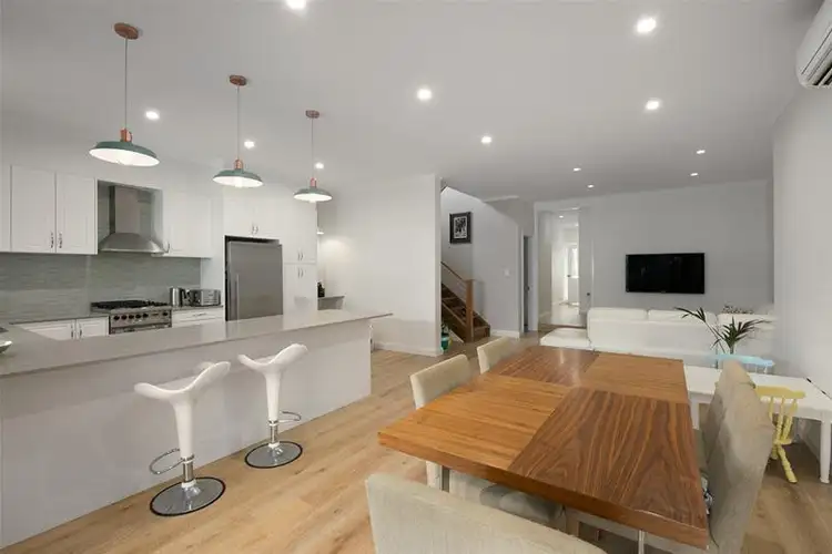 Sixth view of Homely house listing, 210 Simpsons Road, Bardon QLD 4065