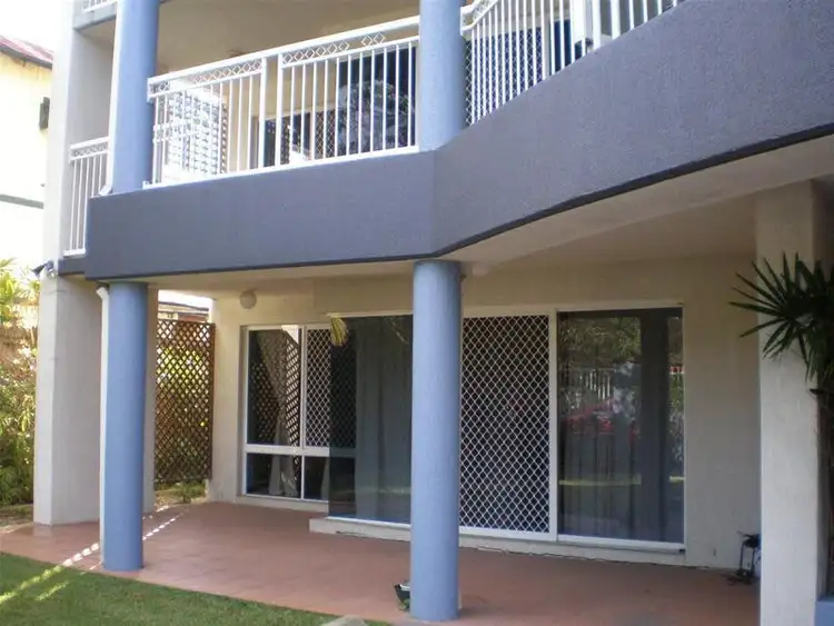 Sixth view of Homely apartment listing, 1/31 Russell Street, South Brisbane QLD 4101