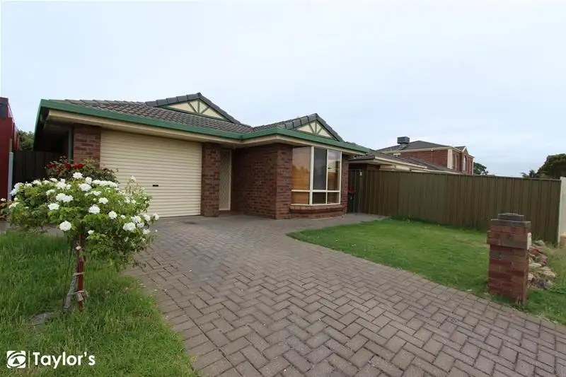 Main view of Homely house listing, 12 Mensforth Court, Paralowie SA 5108