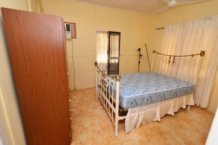 Fifth view of Homely house listing, 24 - 26 Warren Street, Goovigen QLD 4702