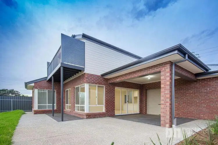 Main view of Homely house listing, Lot 1/3 Esmeralda Street, Mannum SA 5238