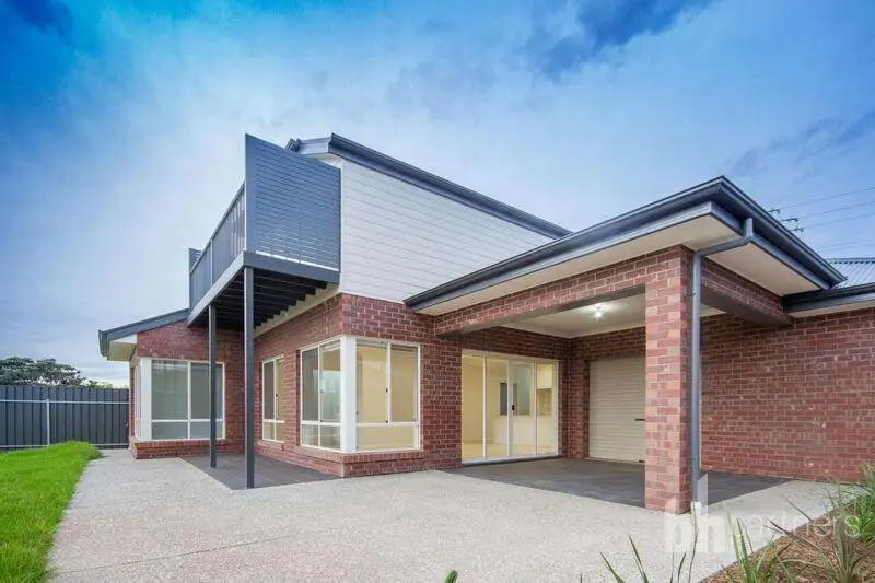 Main view of Homely house listing, Lot 1/3 Esmeralda  Street, Mannum SA 5238