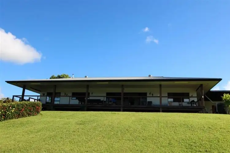Main view of Homely house listing, 20 Hayter Road, El Arish QLD 4855