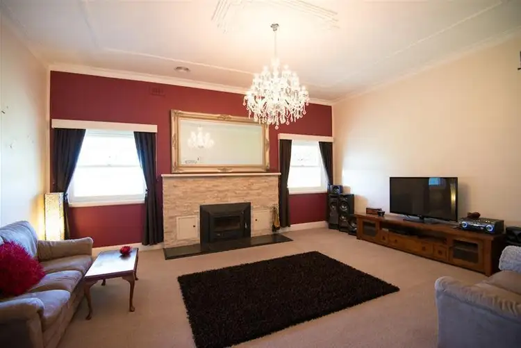 Third view of Homely house listing, 121 McEdward Street, Birdwoodton VIC 3505
