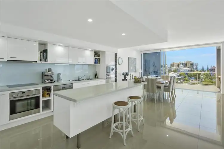 22/5 Foote Street, Mooloolaba QLD 4557