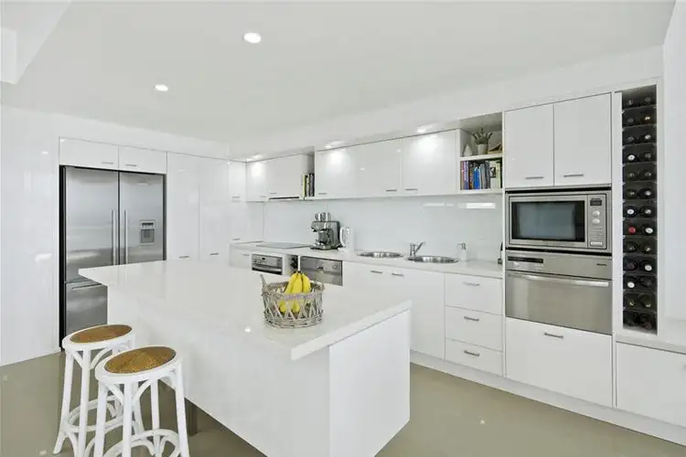 Fourth view of Homely unit listing, 22/5 Foote Street, Mooloolaba QLD 4557