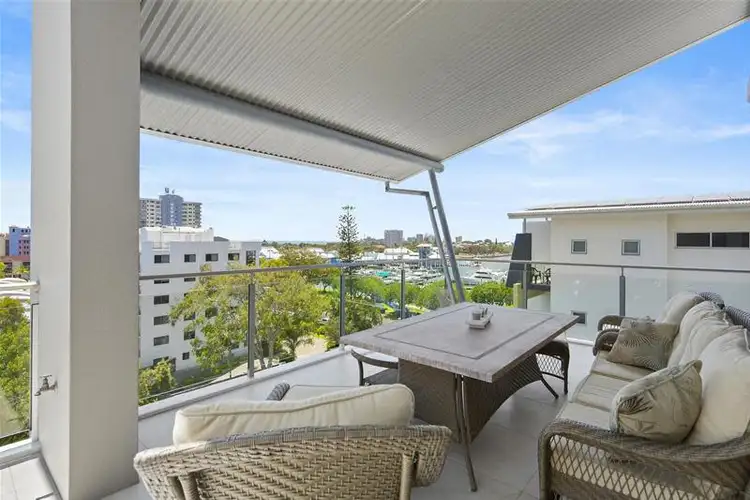 Seventh view of Homely unit listing, 22/5 Foote Street, Mooloolaba QLD 4557