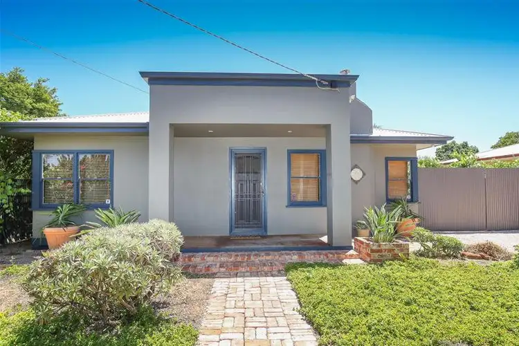 15 Oak Avenue, Mildura VIC 3500