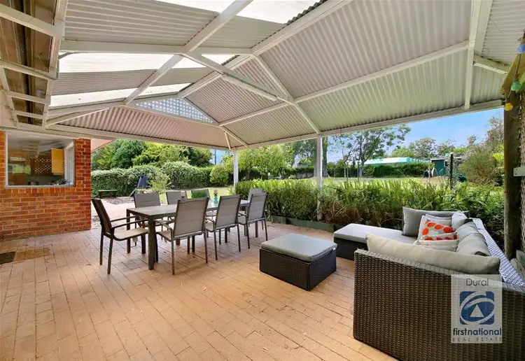 Fifth view of Homely house listing, 19 Parkview Avenue, Glenorie NSW 2157