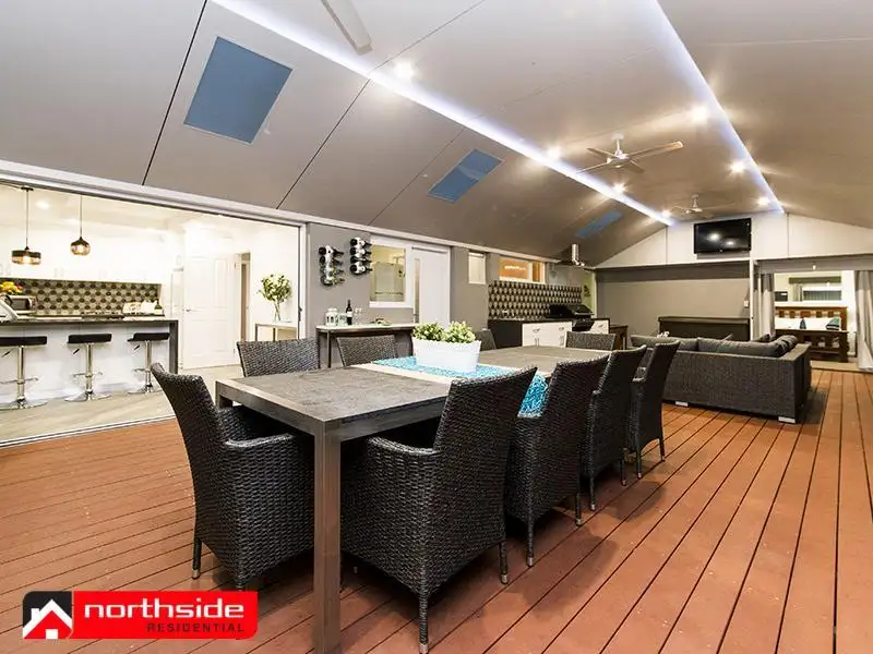 Main view of Homely house listing, 3 Sweeney Way, Padbury WA 6025