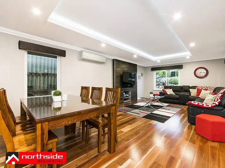 Fourth view of Homely house listing, 3 Sweeney Way, Padbury WA 6025