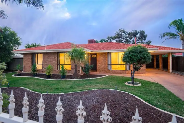 Main view of Homely house listing, 210 Collins Street, West Lamington WA 6430