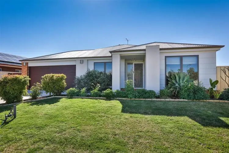 3 Pietro Court, Mildura VIC 3500