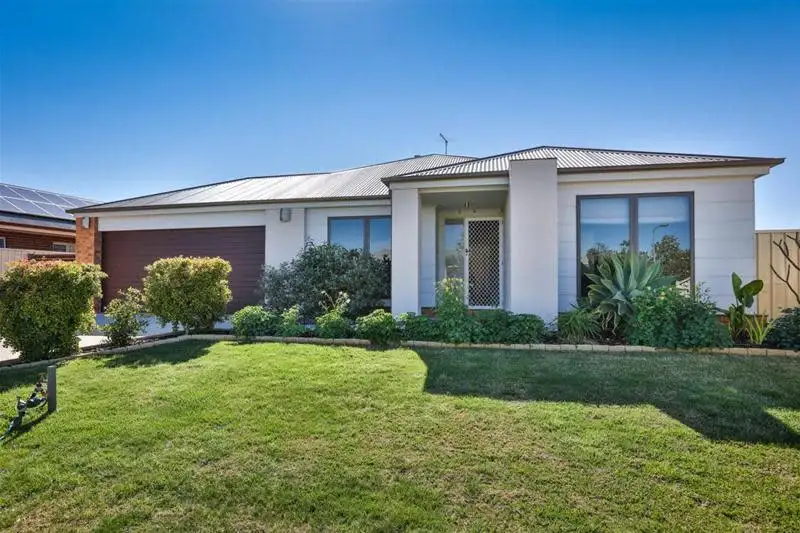 Main view of Homely house listing, 3 Pietro Court, Mildura VIC 3500