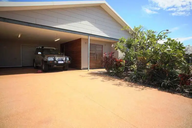 Third view of Homely house listing, 27 Sugar Glider Avenue, Djugun WA 6725