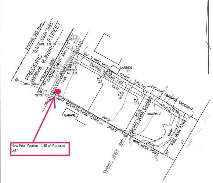 Third view of Homely land listing, 16 Frederic Street, Midland WA 6056