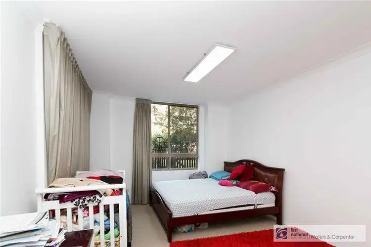 Third view of Homely apartment listing, 1501/57-59 Queen Street, Auburn NSW 2144