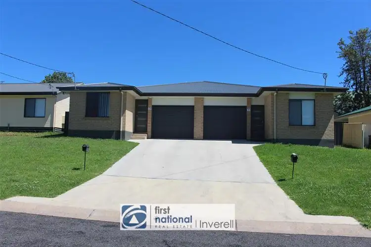 B/8 Brownleigh Vale Drive, Inverell NSW 2360