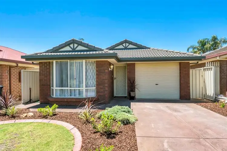 40 Cobbler Circuit, Salisbury Heights SA 5109