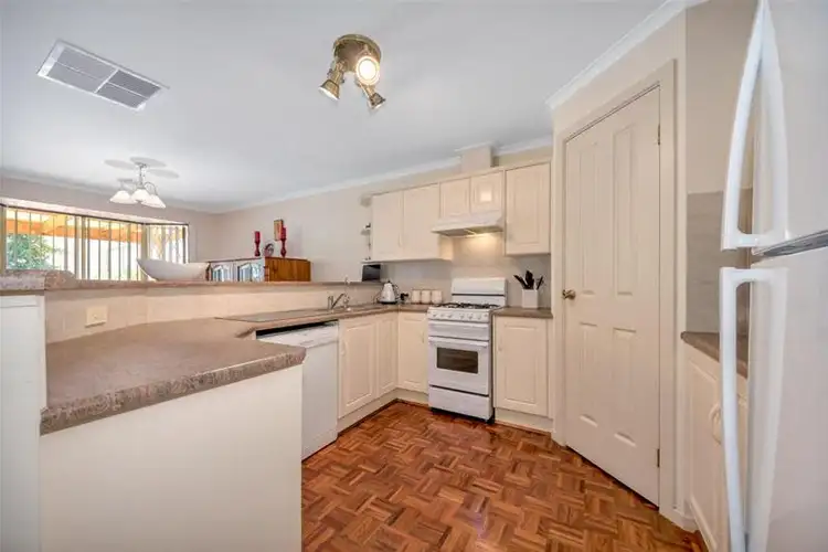 Second view of Homely house listing, 40 Cobbler Circuit, Salisbury Heights SA 5109