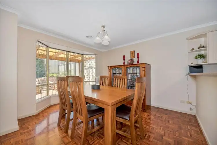 Fourth view of Homely house listing, 40 Cobbler Circuit, Salisbury Heights SA 5109