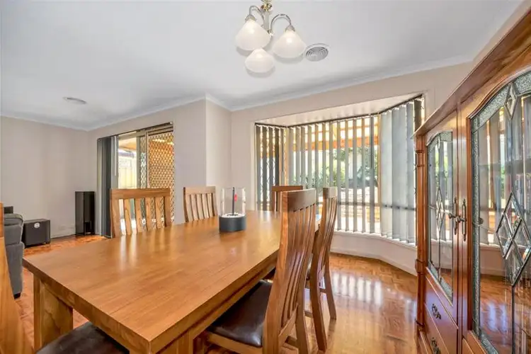 Fifth view of Homely house listing, 40 Cobbler Circuit, Salisbury Heights SA 5109