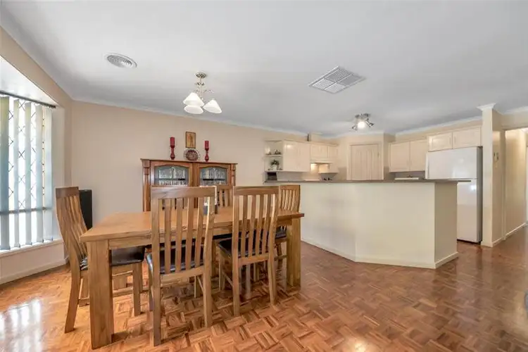 Sixth view of Homely house listing, 40 Cobbler Circuit, Salisbury Heights SA 5109