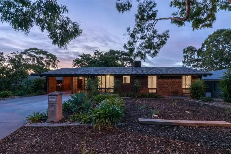 Main view of Homely house listing, 28 Waitara Road, Banksia Park SA 5091
