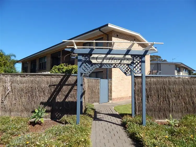 5/49 Tennyson Street