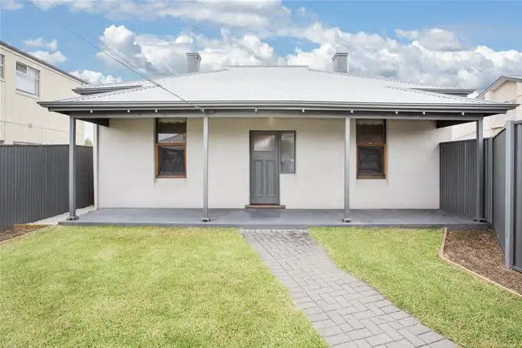 102 East Street, Torrensville SA 5031
