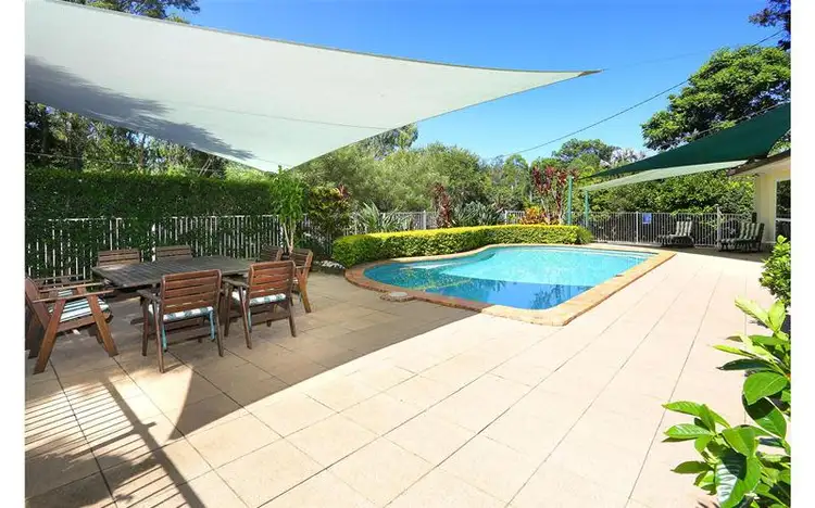 Third view of Homely house listing, 1 Willawong Crescent, Nerang QLD 4211