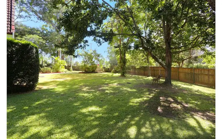 Fourth view of Homely house listing, 1 Willawong Crescent, Nerang QLD 4211