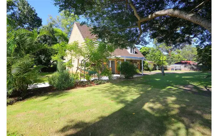 Fifth view of Homely house listing, 1 Willawong Crescent, Nerang QLD 4211