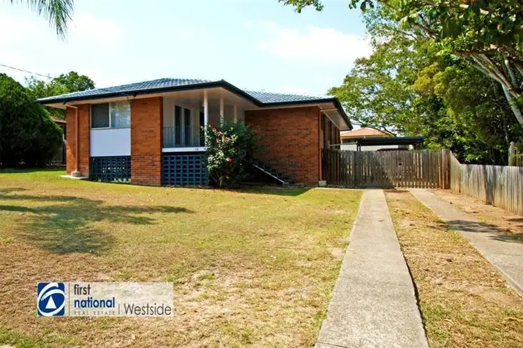Main view of Homely house listing, 18 Veronica Street, Gailes QLD 4300