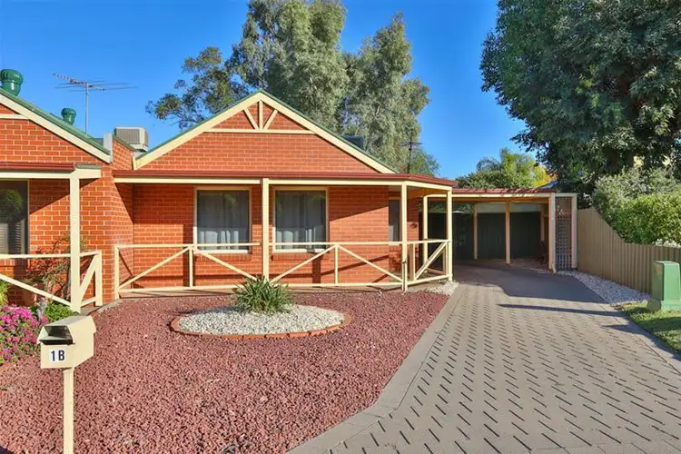 1B Garden Court, Mildura VIC 3500