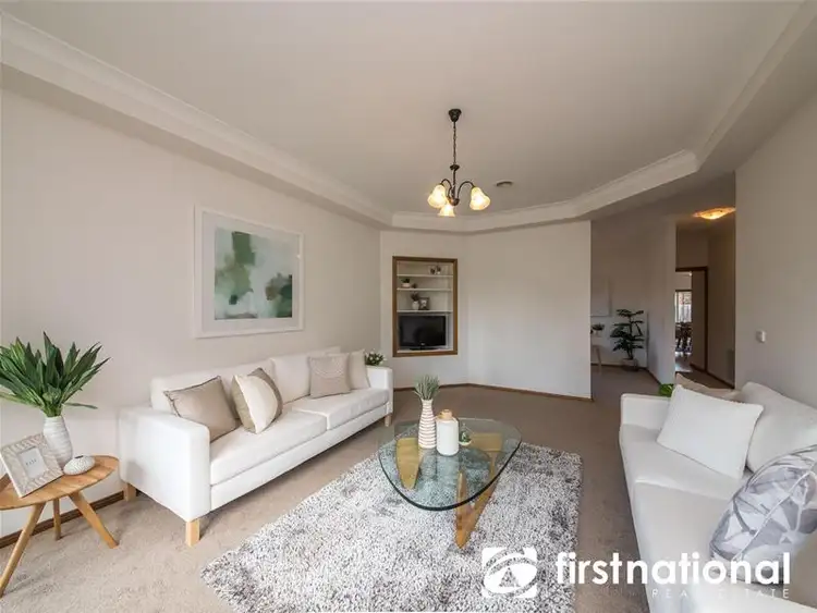 Second view of Homely house listing, 38 Stockmans Circuit, Pakenham VIC 3810