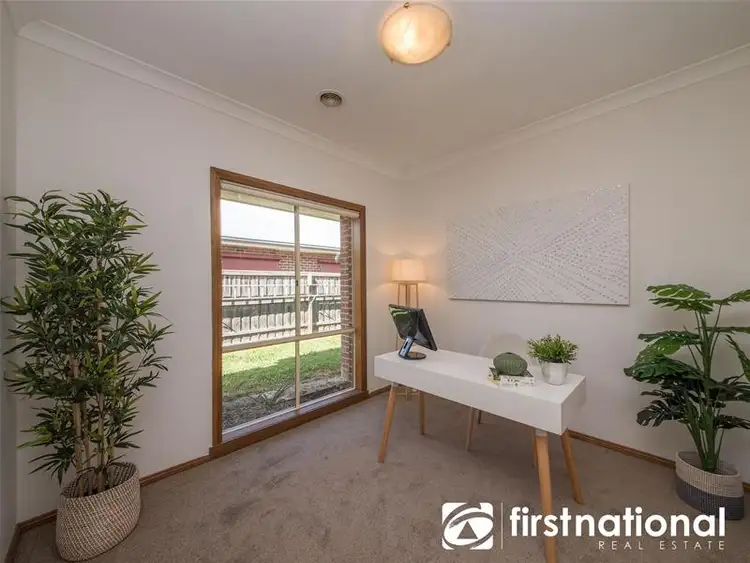 Third view of Homely house listing, 38 Stockmans Circuit, Pakenham VIC 3810