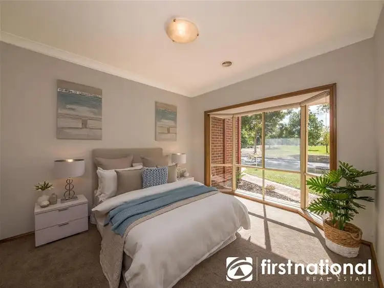 Fourth view of Homely house listing, 38 Stockmans Circuit, Pakenham VIC 3810