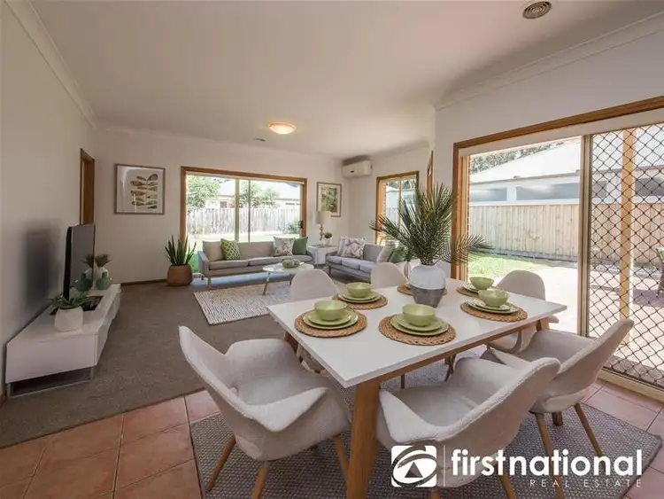 Fifth view of Homely house listing, 38 Stockmans Circuit, Pakenham VIC 3810