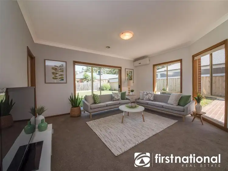 Sixth view of Homely house listing, 38 Stockmans Circuit, Pakenham VIC 3810